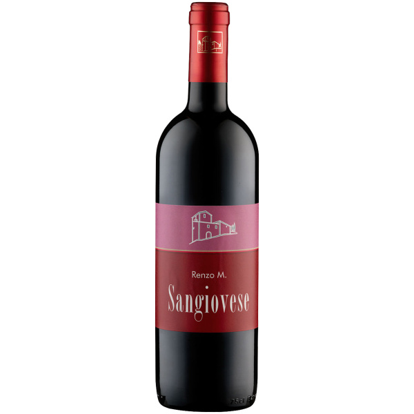 Sangiovese di Toscana IGT