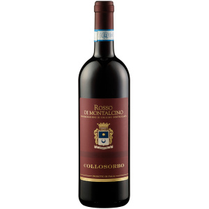 Rosso di Montalcino DOC - Bio