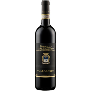 Brunello di Montalcino DOCG - Bio