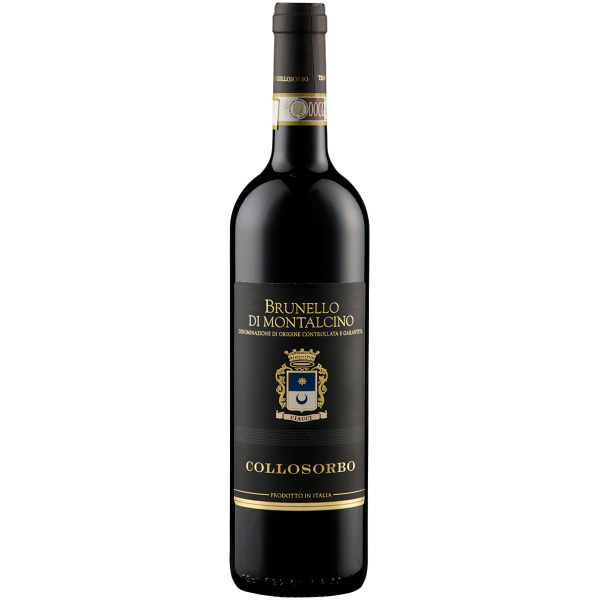 Brunello di Montalcino DOCG - Bio