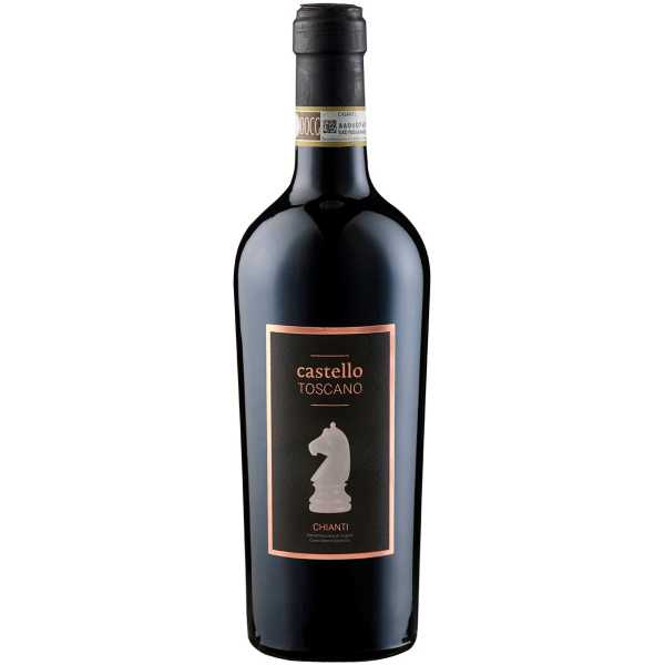 Chianti "Castello Toscano" DOCG