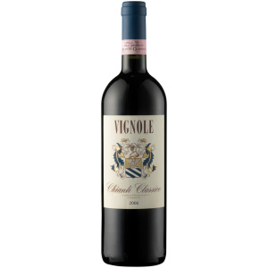 Chianti Classico DOCG