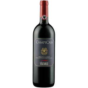 Chianti Classico Riserva DOCG