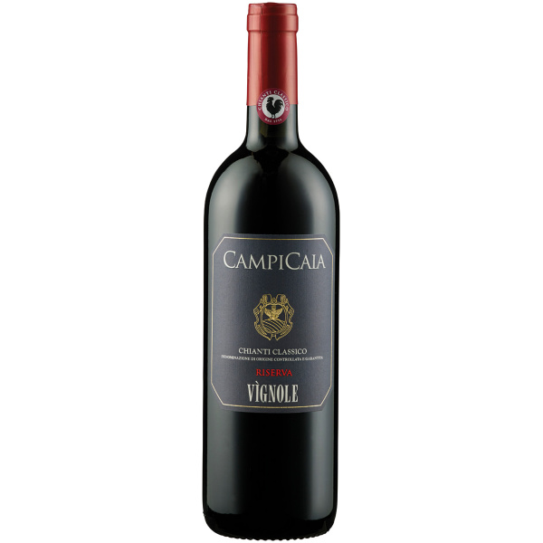 Chianti Classico Riserva DOCG