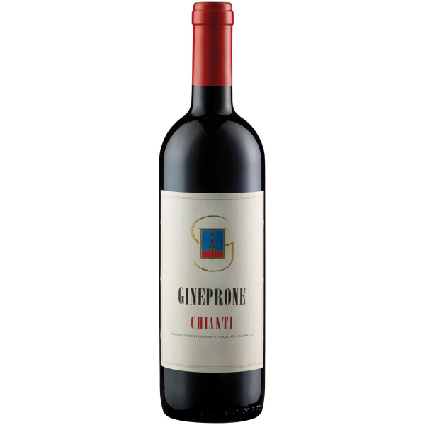 Gineprone Chianti DOCG