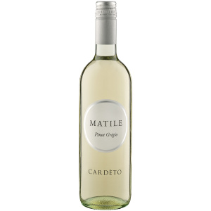 Matile Pinot Grigio IGP