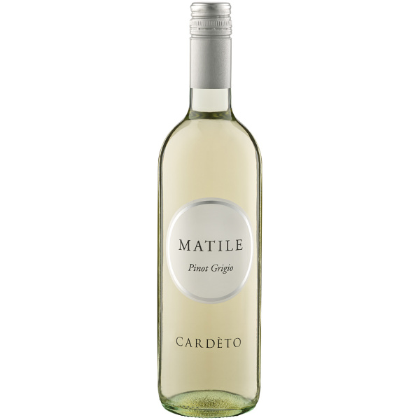 Matile Pinot Grigio IGP