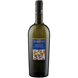 ULISSE Trebbiano d'Abruzzo DOP