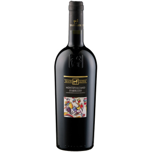 ULISSE Montepulciano d'Abruzzo DOP