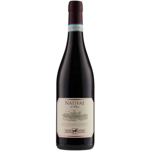 NATIVAE Montepulciano d'Abruzzo DOP