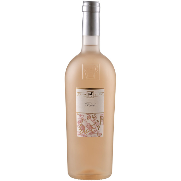 Ulisse Rosè Premium