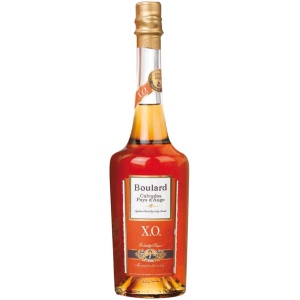 Calvados Boulard X.O. 40% vol