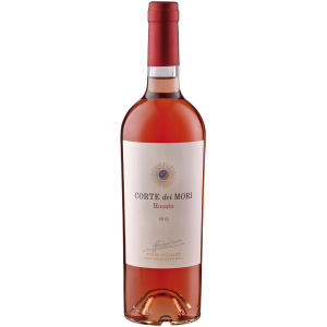 Terre Siciliane Rosato IGT