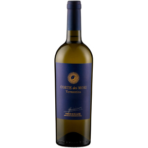 Terre Siciliane Vermentino 'Et. Blu' IGP