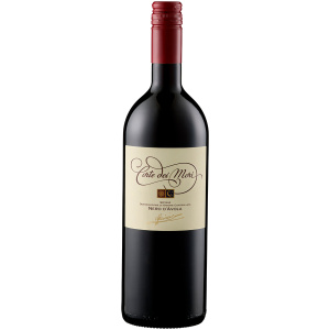 Nero d'Avola Sicilia DOC 1 Liter