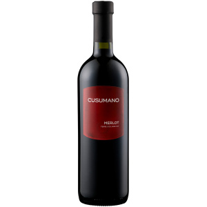 Terre Siciliane Merlot IGT