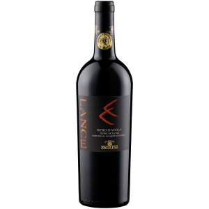 Lance Nero d'Avola Sicilia DOC