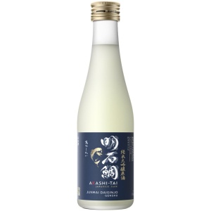 Sake Junmai Daiginjo Genshu 16%vol