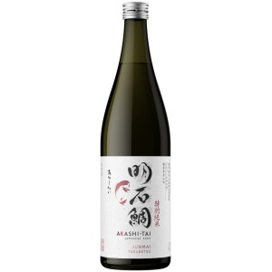 Sake Junmai 15%vol