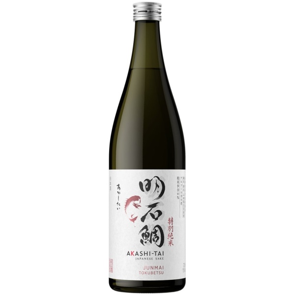 Sake Junmai 15%vol