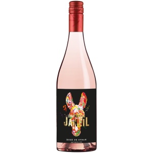 Les Hauts de Janeil Rosé de Syrah