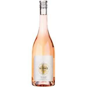 Domaine de Nizas Clos rosé FR-BIO-01*