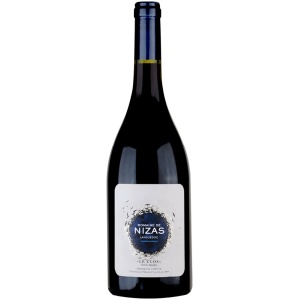 Domaine de Nizas Clos rouge FR-BIO-01*