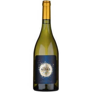 Domaine de Nizas Grand Vin blanc