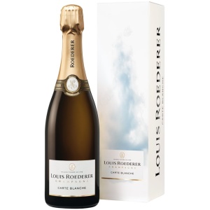 Roederer Carte Blanche