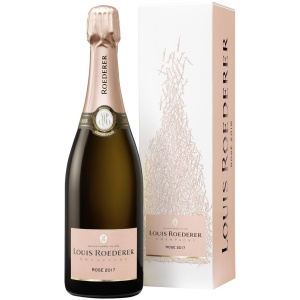 Roederer Brut Rosé Jahrgang