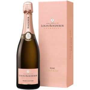 Roederer Brut Rosé Jahrgang