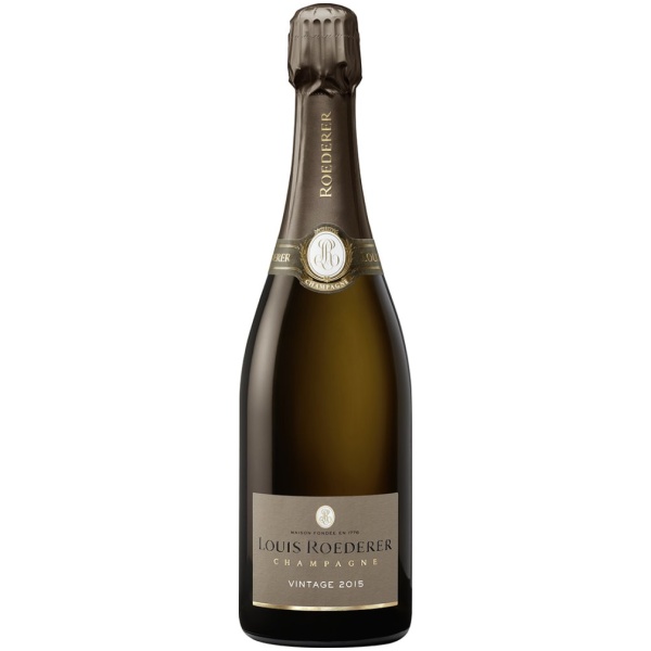 Roederer Brut Jahrgang