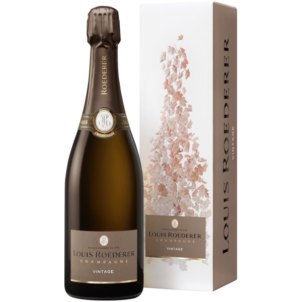 Roederer Brut Jahrgang