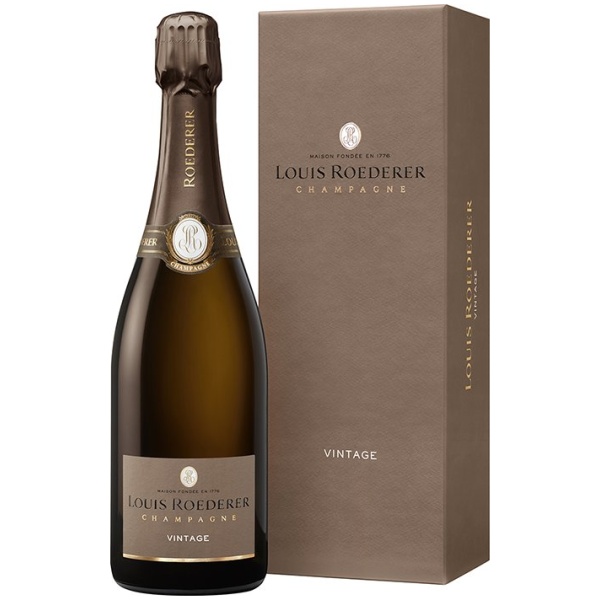 Roederer Brut Jahrgang