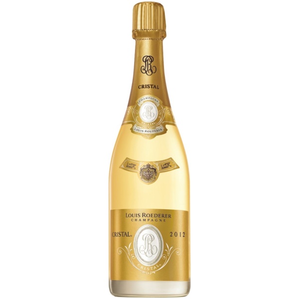 Roederer Cristal Brut