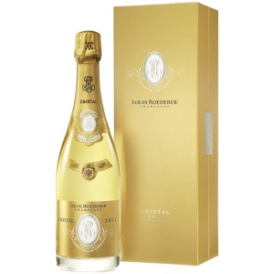 Roederer Cristal Brut