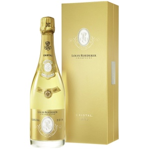 Roederer Cristal Brut