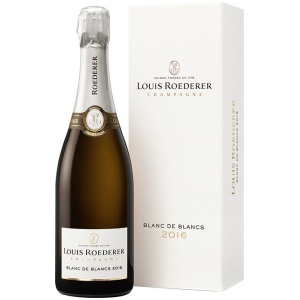 Blanc de Blancs Brut Jahrgang