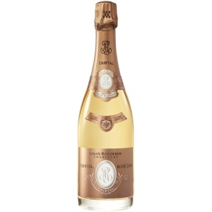 Roederer Cristal Rosé Brut