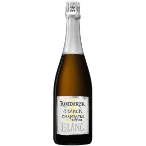 Roederer Brut Nature Jahrgang