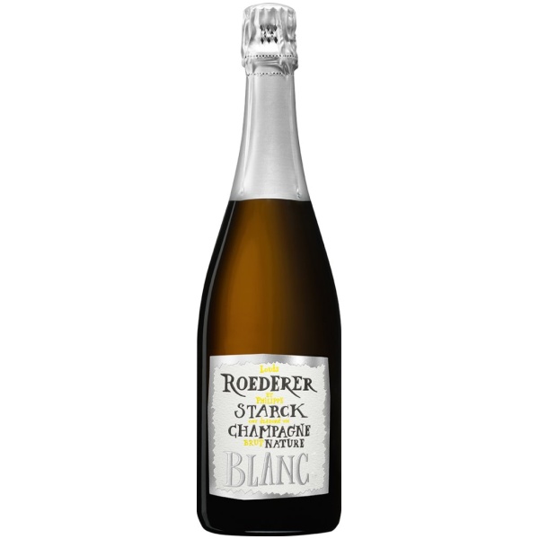 Roederer Brut Nature Jahrgang