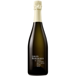 Roederer Starck  Brut Nature Blanc