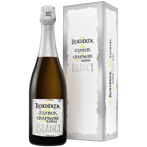 Roederer Brut Nature Jahrgang