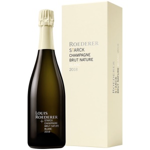 Roederer Brut Nature Jahrgang