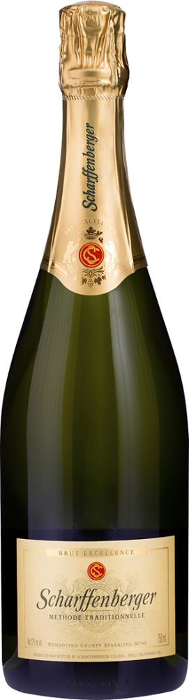 Scharffenberger Brut Excellence