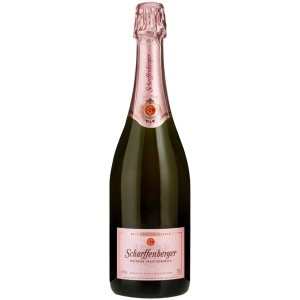 Scharffenberger Brut Rosé Excellence