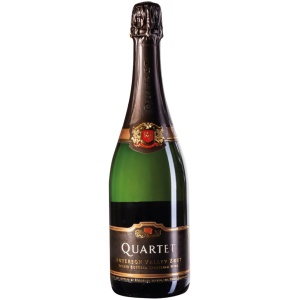 Quartet Brut Roederer Estate