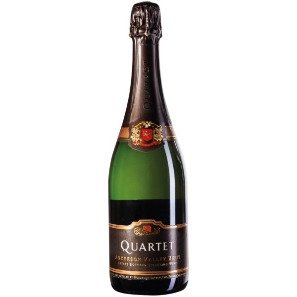 Quartet Brut Roederer Estate