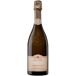 L'Ermitage Brut Rosé - Roederer Estate
