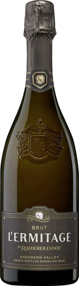 L'Ermitage Brut - Roederer Estate